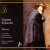 Cecilia Fusco, Italian Radio Chorus Milan, Massimo Pradella & Tito Gobbi - Puccini: Gianni Schicchi