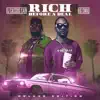 Big Swag & Dj Cassius Cain - Rich Before a Deal (Deluxe Edition)
